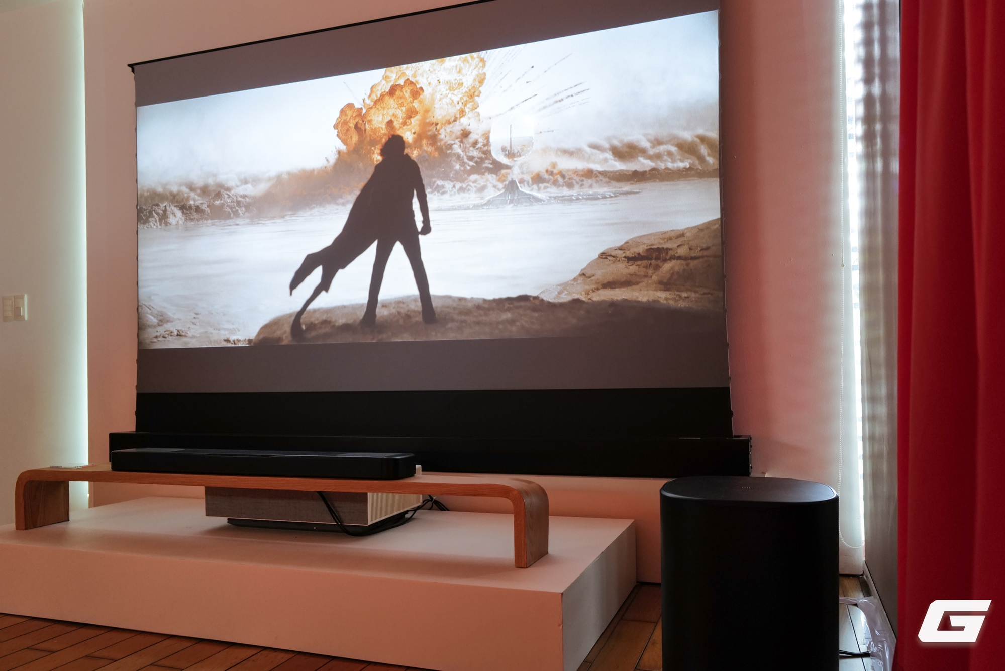 JBL chính thức ra mắt loạt loa thanh cao cấp cho TV thế hệ mới- Ảnh 22.