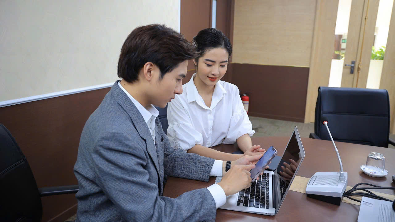 Quản lý cước từng thuê bao trong doanh nghiệp, tiết kiệm tới 20% với VNPT Mobile Solution- Ảnh 2.