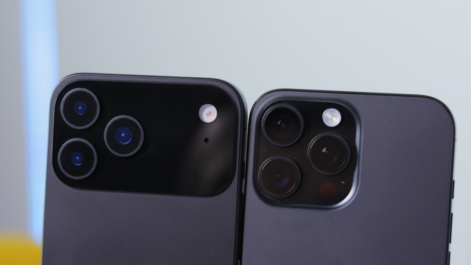 Xem trước 5 nâng cấp camera của iPhone 17 mới: Hình như thấy quen quen?- Ảnh 6.