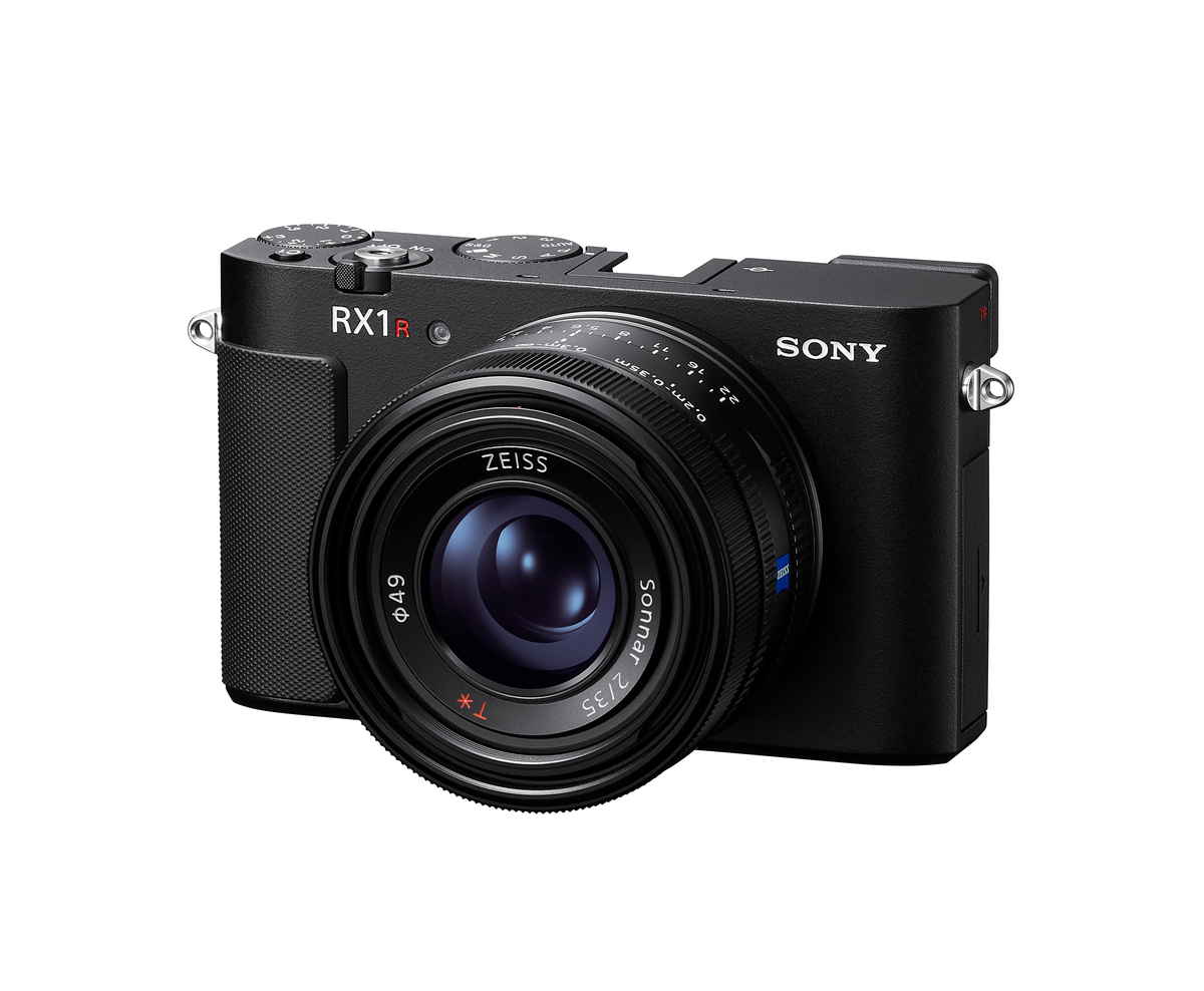 Máy ảnh compact cao cấp Sony RX1R III về Việt Nam: Cảm biến 61MP, xử lý AI, giá 125,99 triệu- Ảnh 1.