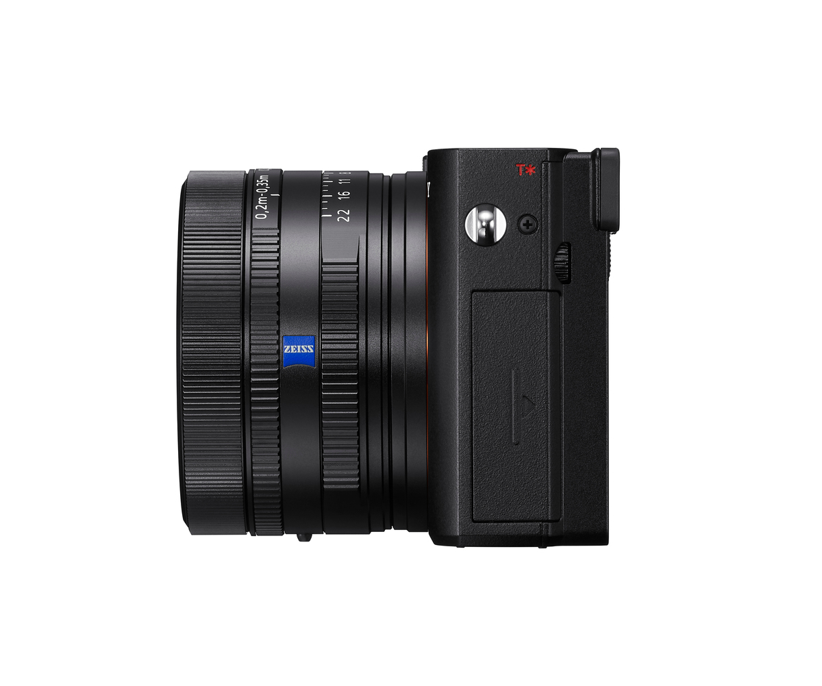 Máy ảnh compact cao cấp Sony RX1R III về Việt Nam: Cảm biến 61MP, xử lý AI, giá 125,99 triệu- Ảnh 3.