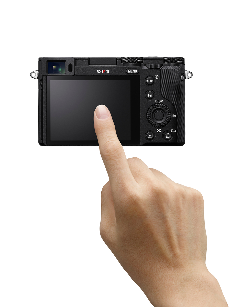 Máy ảnh compact cao cấp Sony RX1R III về Việt Nam: Cảm biến 61MP, xử lý AI, giá 125,99 triệu- Ảnh 4.