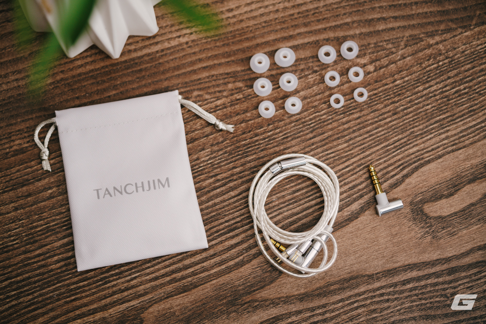Đánh giá tai nghe Tanchjim Nora: Đơn giản mà hiệu quả- Ảnh 4.