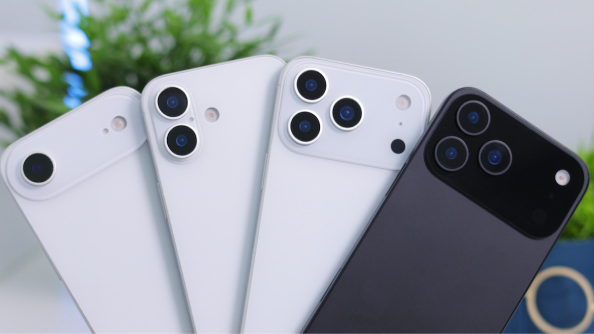 Xem trước 5 nâng cấp camera của iPhone 17 mới: Hình như thấy quen quen?- Ảnh 5.