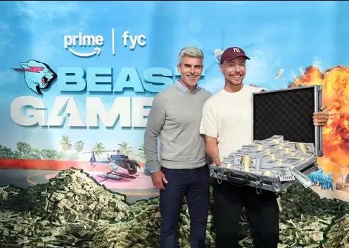 "Cỗ máy Youtube" của MrBeast: 350 nhân sự cho mỗi video, phục vụ 400 triệu khán giá, doanh thu 473 triệu USD, vận hành như Hollywood- Ảnh 3.