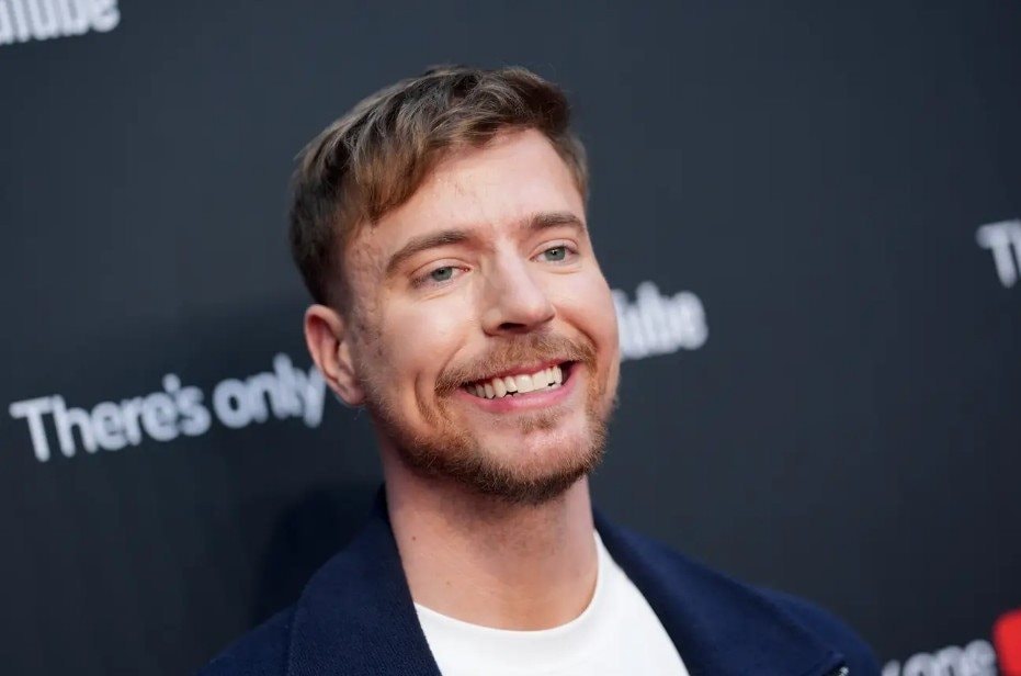 "Cỗ máy Youtube" của MrBeast: 350 nhân sự cho mỗi video, phục vụ 400 triệu khán giá, doanh thu 473 triệu USD, vận hành như Hollywood- Ảnh 1.
