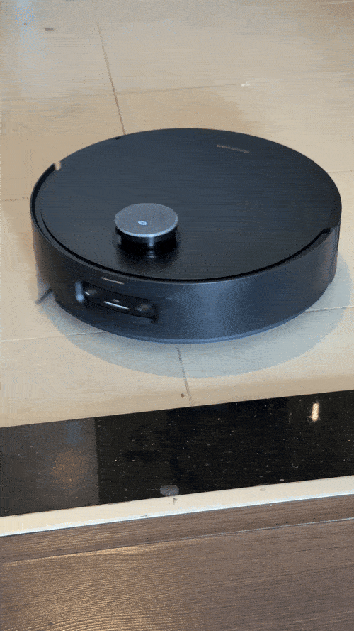 Trài nghiệm Dreame Aqua 10 Pro Track: Thấy gì ở một con robot hút bụi lau nhà giá hơn 30 triệu đồng?- Ảnh 20.