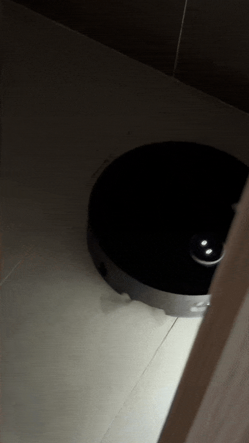 Trài nghiệm Dreame Aqua 10 Pro Track: Thấy gì ở một con robot hút bụi lau nhà giá hơn 30 triệu đồng?- Ảnh 22.
