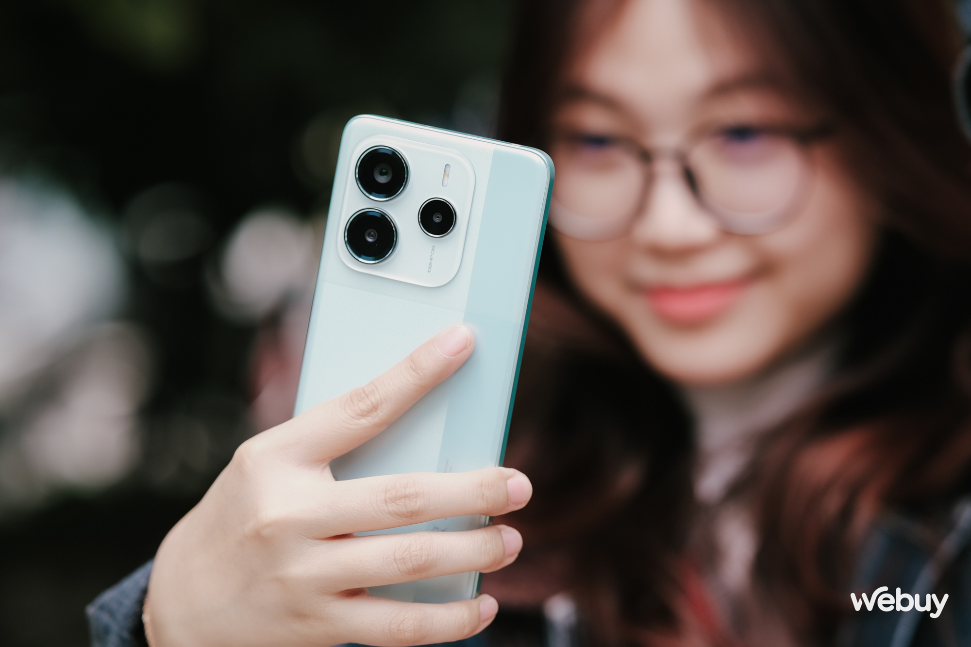 Xiaomi giải mã công thức Gen Z: Cuộc lột xác của smartphone "quốc dân" để chinh phục thế hệ Z- Ảnh 1.