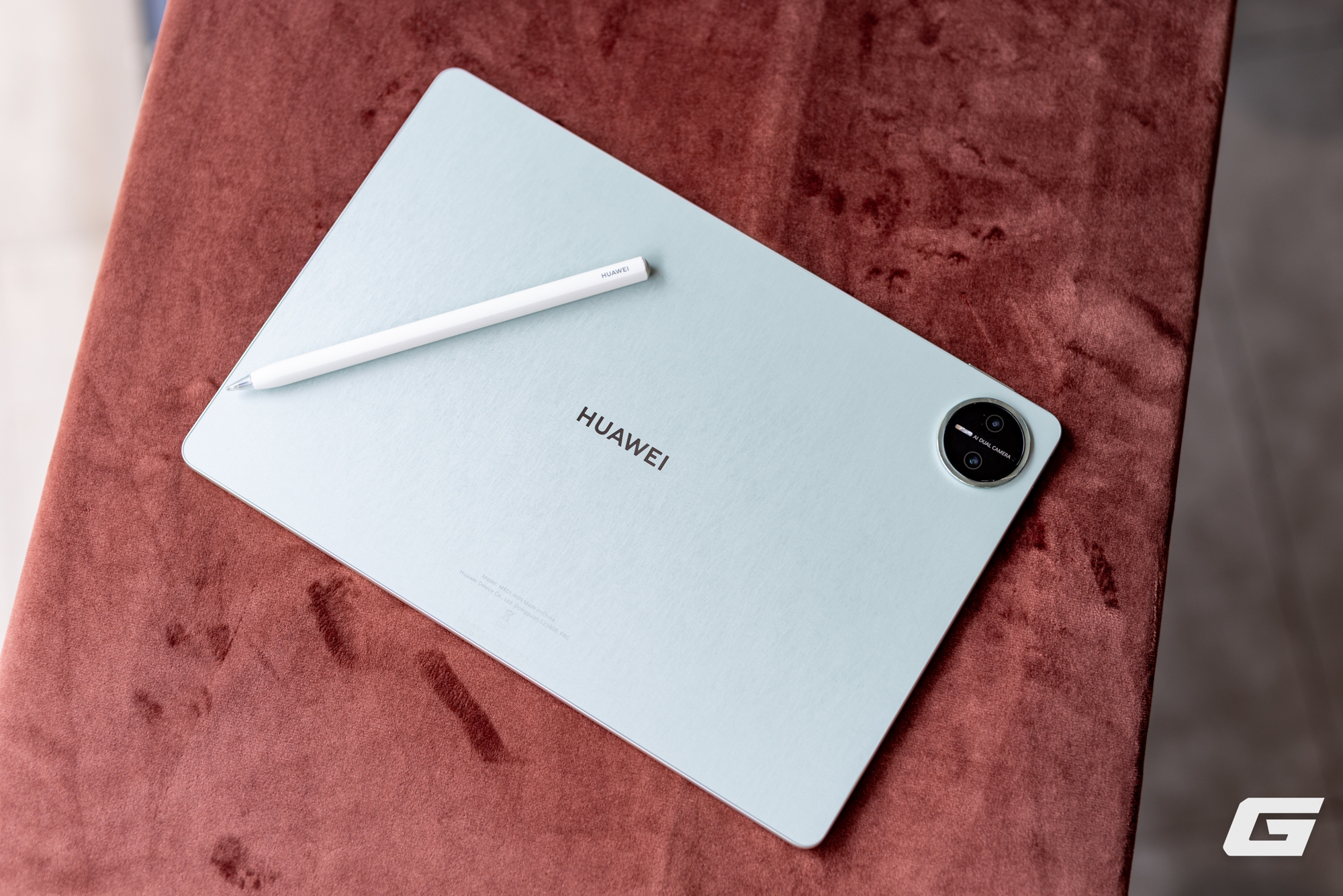 HUAWEI ra mắt MatePad Pro 12.2 inch (2025): Mỏng nhẹ, màn hình đẹp, tự tin hiệu suất như PC, giá gần 24 triệu đồng- Ảnh 3.
