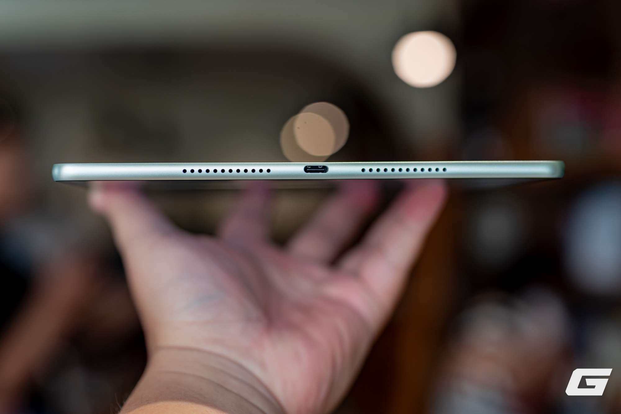 HUAWEI ra mắt MatePad Pro 12.2 inch (2025): Mỏng nhẹ, màn hình đẹp, tự tin hiệu suất như PC, giá gần 24 triệu đồng- Ảnh 4.