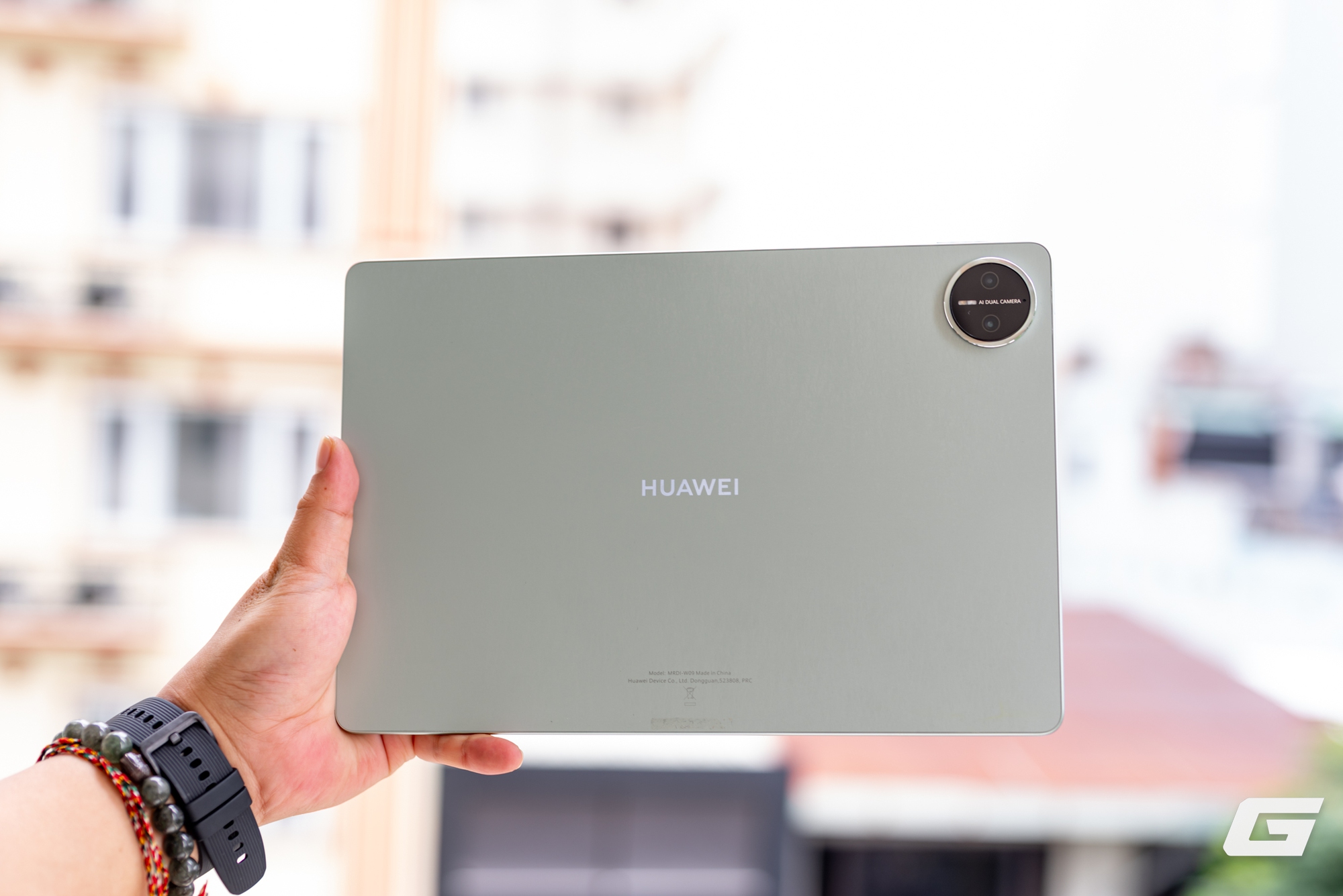 HUAWEI ra mắt MatePad Pro 12.2 inch (2025): Mỏng nhẹ, màn hình đẹp, tự tin hiệu suất như PC, giá gần 24 triệu đồng- Ảnh 2.