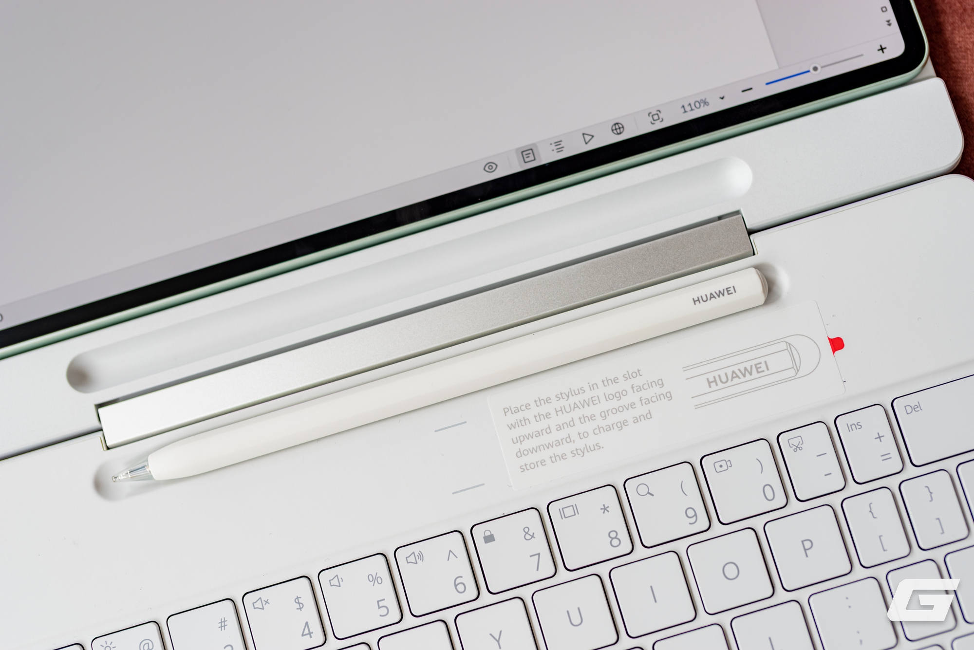HUAWEI ra mắt MatePad Pro 12.2 inch (2025): Mỏng nhẹ, màn hình đẹp, tự tin hiệu suất như PC, giá gần 24 triệu đồng- Ảnh 14.