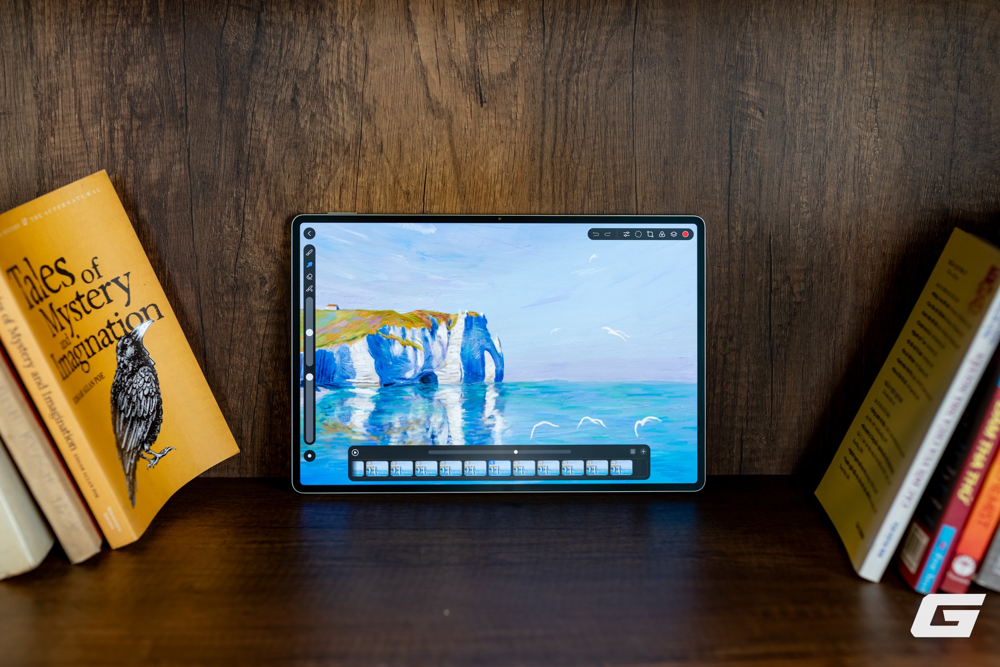 HUAWEI ra mắt MatePad Pro 12.2 inch (2025): Mỏng nhẹ, màn hình đẹp, tự tin hiệu suất như PC, giá gần 24 triệu đồng- Ảnh 9.