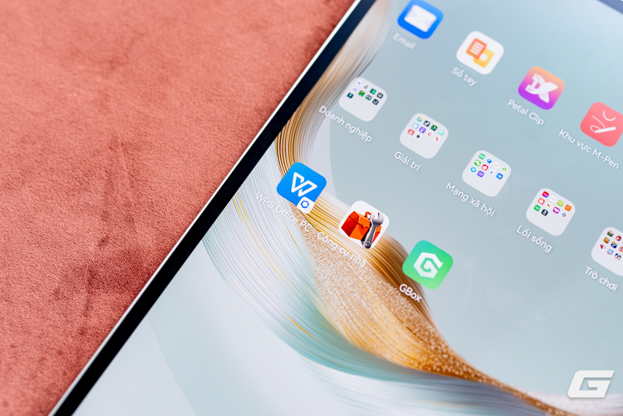 HUAWEI ra mắt MatePad Pro 12.2 inch (2025): Mỏng nhẹ, màn hình đẹp, tự tin hiệu suất như PC, giá gần 24 triệu đồng- Ảnh 15.