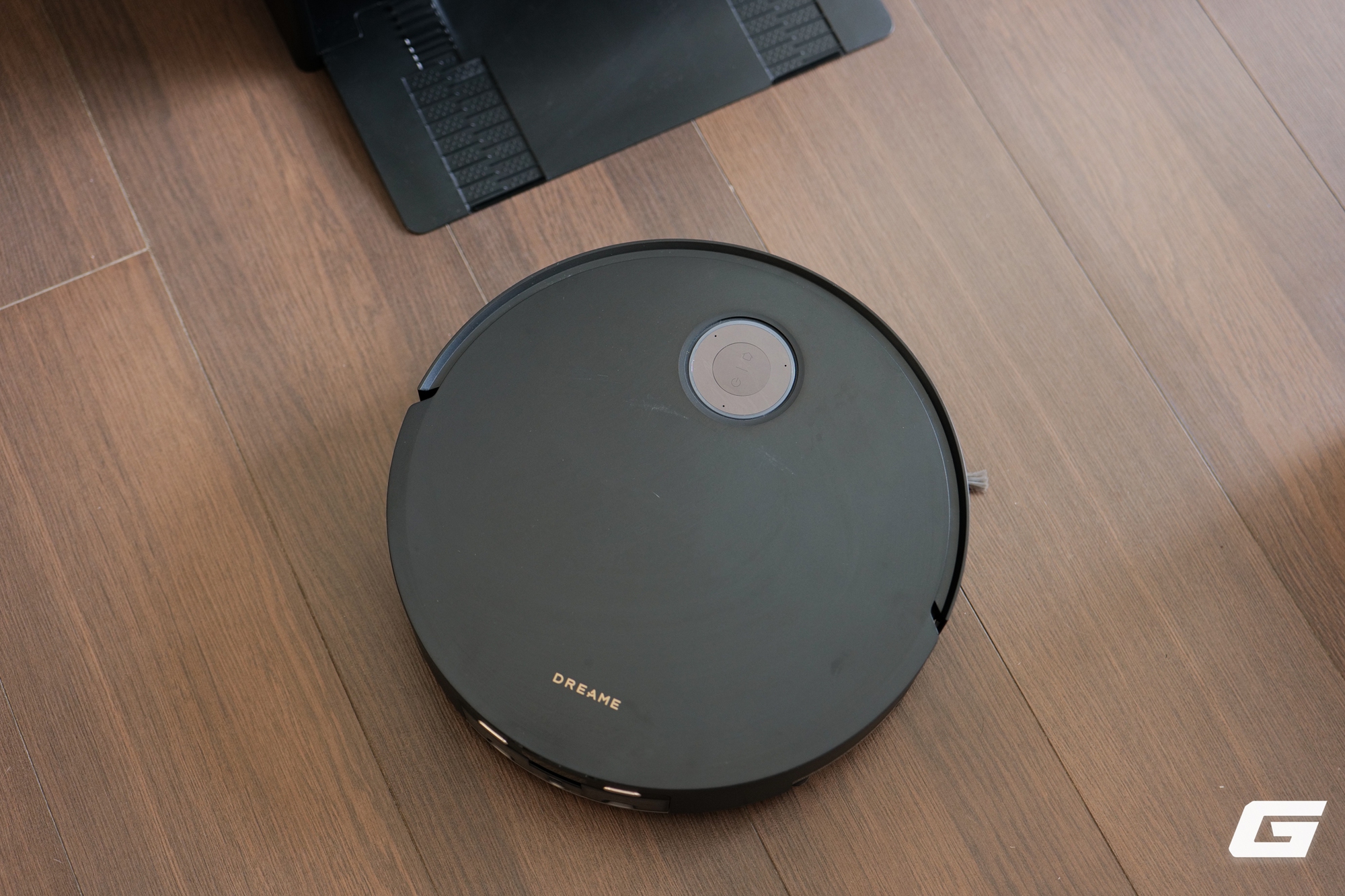 Trài nghiệm Dreame Aqua 10 Pro Track: Thấy gì ở một con robot hút bụi lau nhà giá hơn 30 triệu đồng?- Ảnh 1.