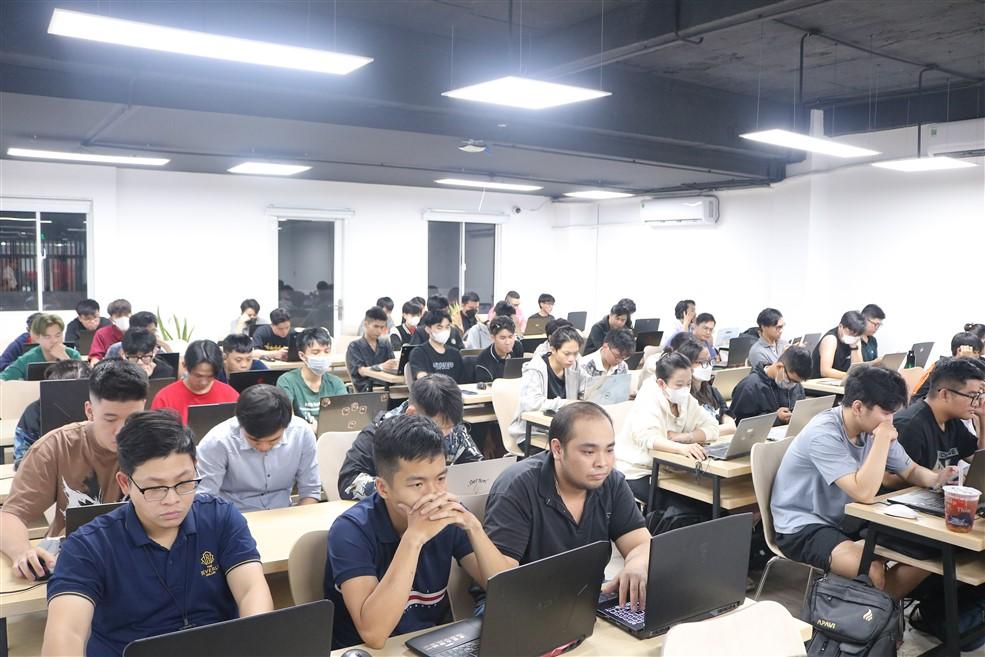 Aptech - Đào tạo lập trình viên chất lượng cao dù bất cứ ở đâu- Ảnh 1.