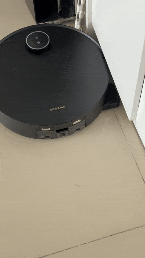 Trài nghiệm Dreame Aqua 10 Pro Track: Thấy gì ở một con robot hút bụi lau nhà giá hơn 30 triệu đồng?- Ảnh 5.