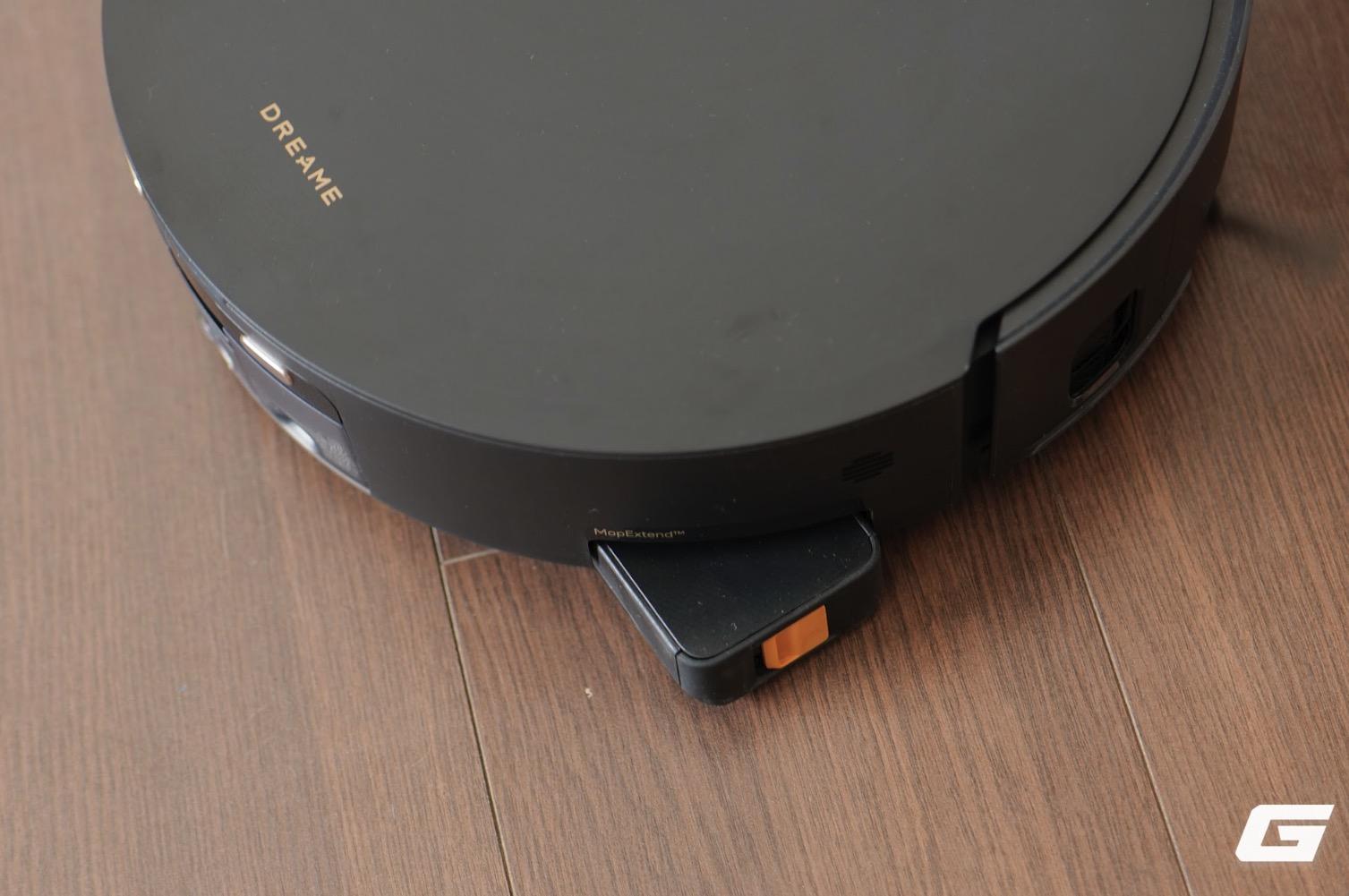 Trài nghiệm Dreame Aqua 10 Pro Track: Thấy gì ở một con robot hút bụi lau nhà giá hơn 30 triệu đồng?- Ảnh 8.