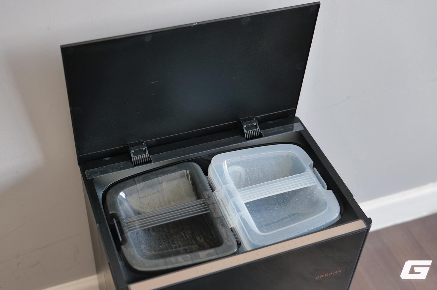 Trài nghiệm Dreame Aqua 10 Pro Track: Thấy gì ở một con robot hút bụi lau nhà giá hơn 30 triệu đồng?- Ảnh 11.