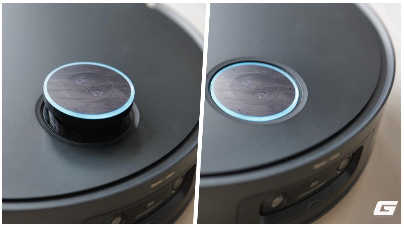 Trài nghiệm Dreame Aqua 10 Pro Track: Thấy gì ở một con robot hút bụi lau nhà giá hơn 30 triệu đồng?- Ảnh 21.
