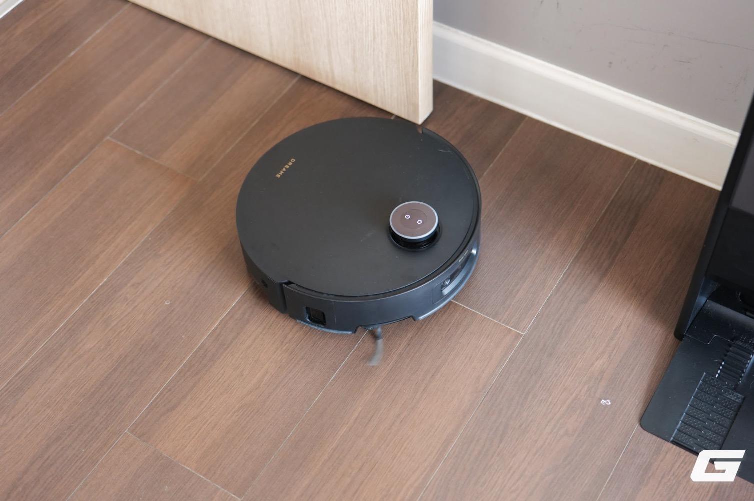 Trài nghiệm Dreame Aqua 10 Pro Track: Thấy gì ở một con robot hút bụi lau nhà giá hơn 30 triệu đồng?- Ảnh 29.