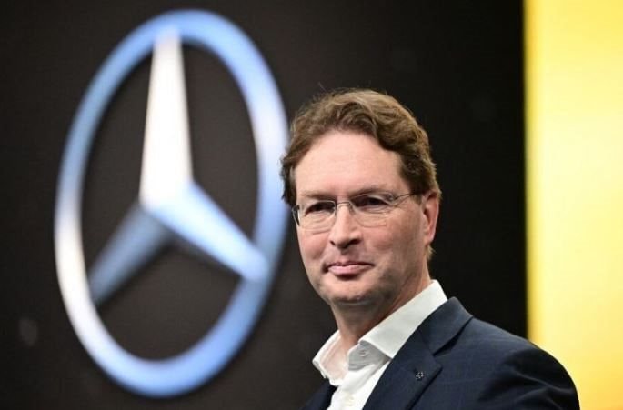 CEO Mercedes-Benz: Ngành ô tô châu Âu sẽ sụp đổ nếu cấm xe xăng- Ảnh 1. CEO Mercedes-Benz: Ngành ô tô châu Âu sẽ sụp đổ nếu cấm xe xăng- Ảnh 1.