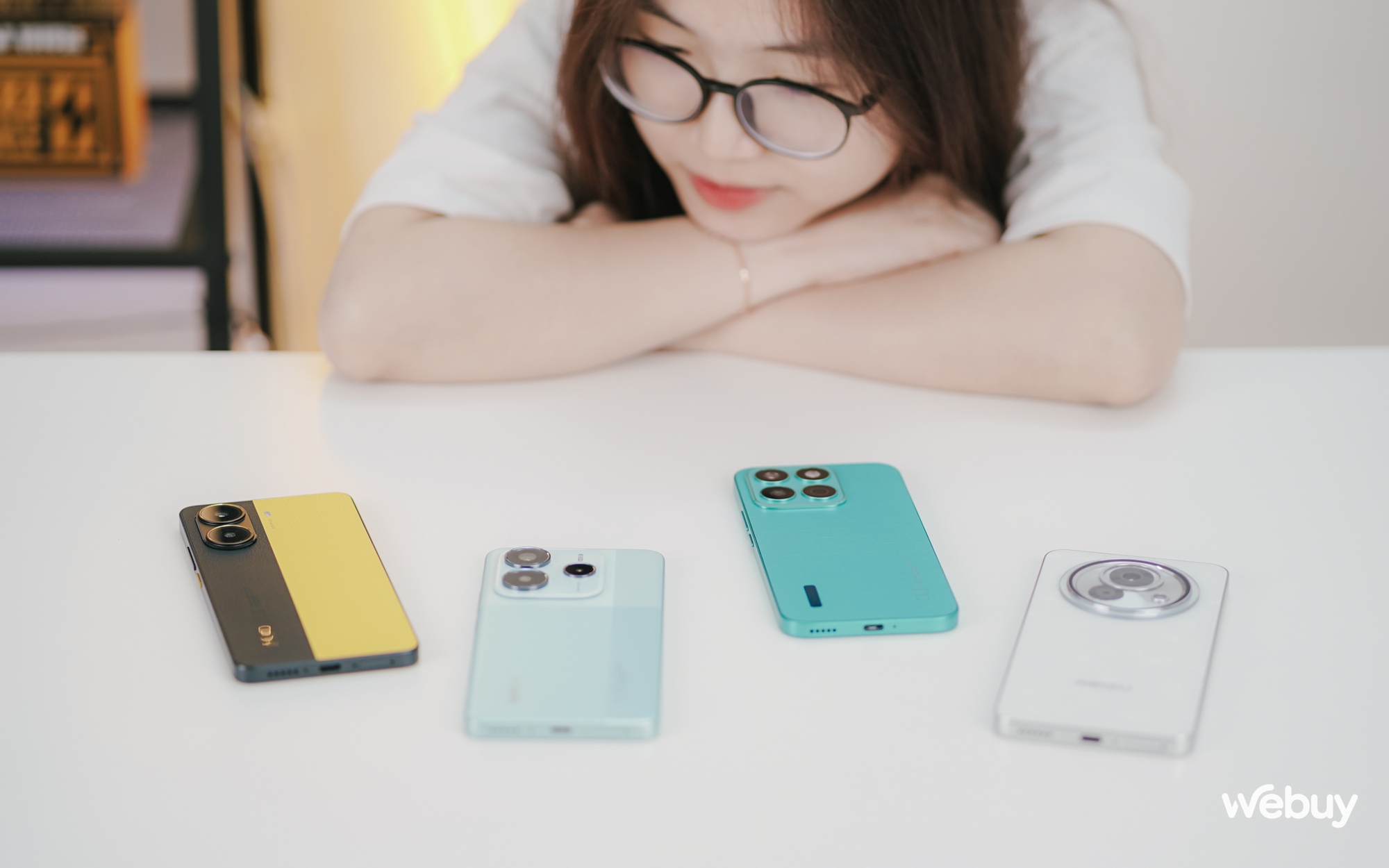Thị trường smartphone phổ thông 2025: Cuộc chơi đã thay đổi, "giá hợp lý" là chưa đủ- Ảnh 1. Thị trường smartphone phổ thông 2025: Cuộc chơi đã thay đổi, "giá hợp lý" là chưa đủ- Ảnh 1.