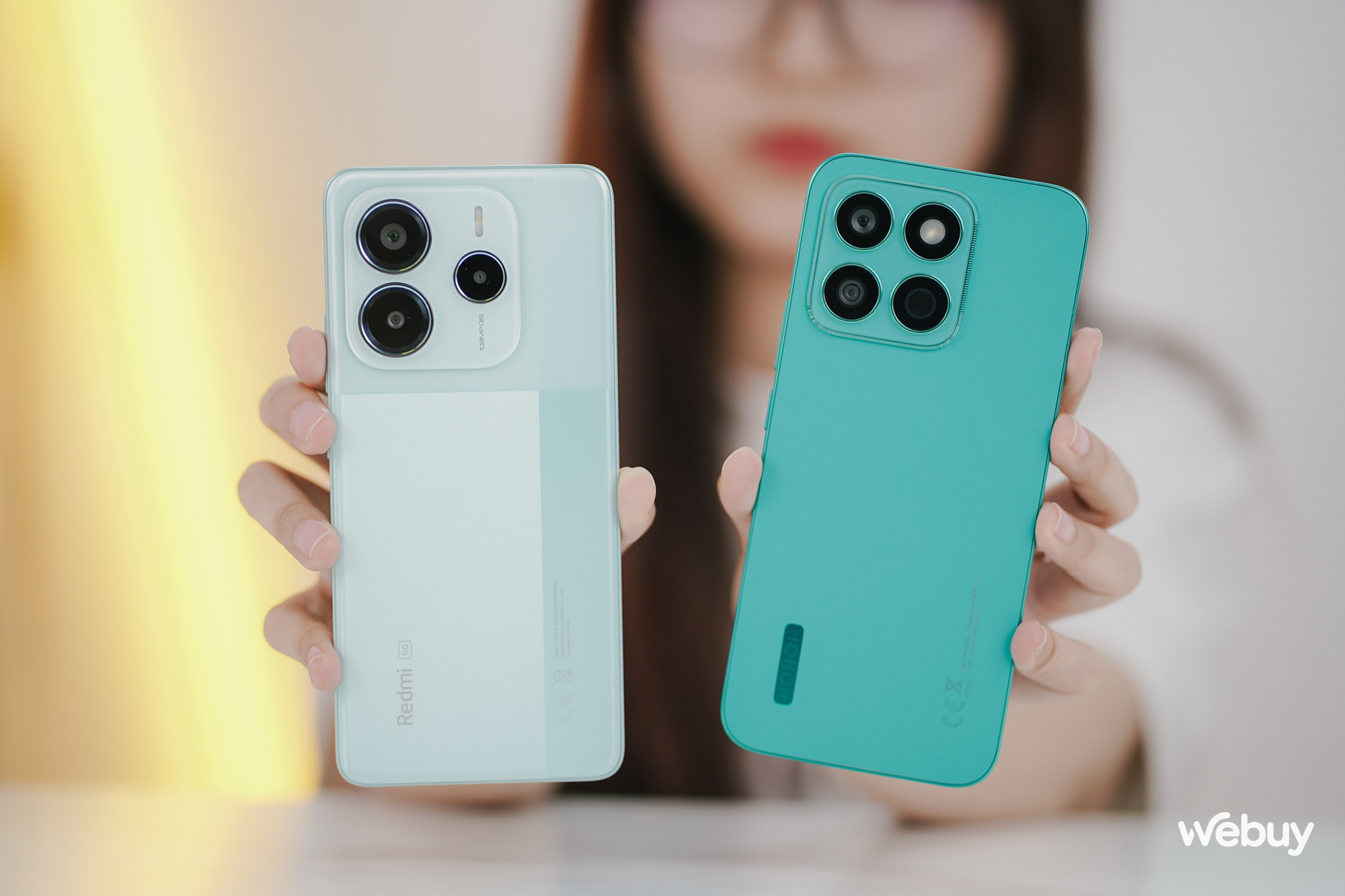 Thị trường smartphone phổ thông 2025: Cuộc chơi đã thay đổi, "giá hợp lý" là chưa đủ- Ảnh 2. Thị trường smartphone phổ thông 2025: Cuộc chơi đã thay đổi, "giá hợp lý" là chưa đủ- Ảnh 2.