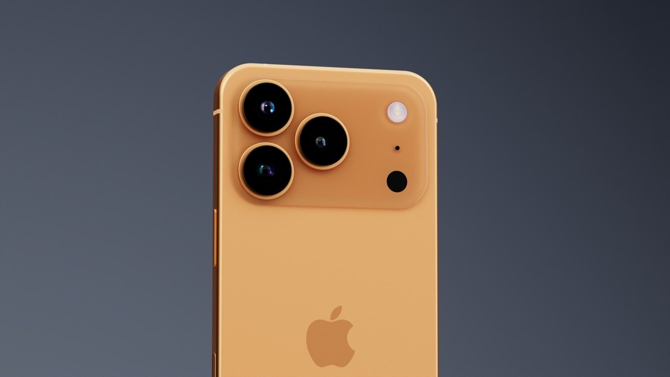 iPhone 17 Pro Max dùng công nghệ camera mà Xperia có từ 2021, nhưng chắc sẽ ngon hơn rất nhiều- Ảnh 1. iPhone 17 Pro Max dùng công nghệ camera mà Xperia có từ 2021, nhưng chắc sẽ ngon hơn rất nhiều- Ảnh 1.