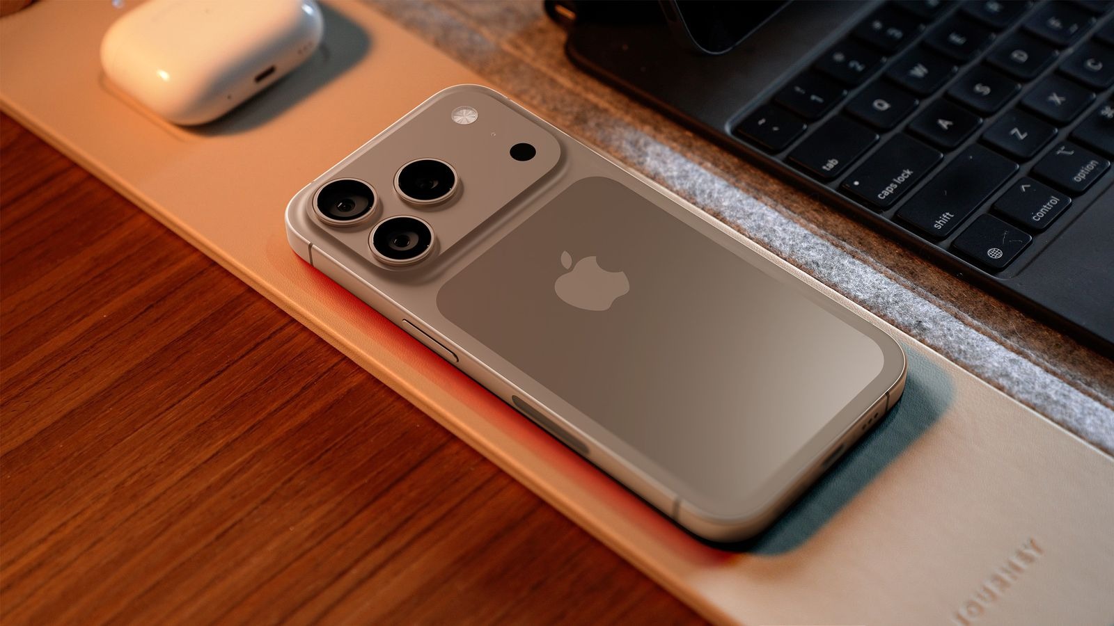 iPhone 17 Pro Max dùng công nghệ camera mà Xperia có từ 2021, nhưng chắc sẽ ngon hơn rất nhiều- Ảnh 3. iPhone 17 Pro Max dùng công nghệ camera mà Xperia có từ 2021, nhưng chắc sẽ ngon hơn rất nhiều- Ảnh 3.