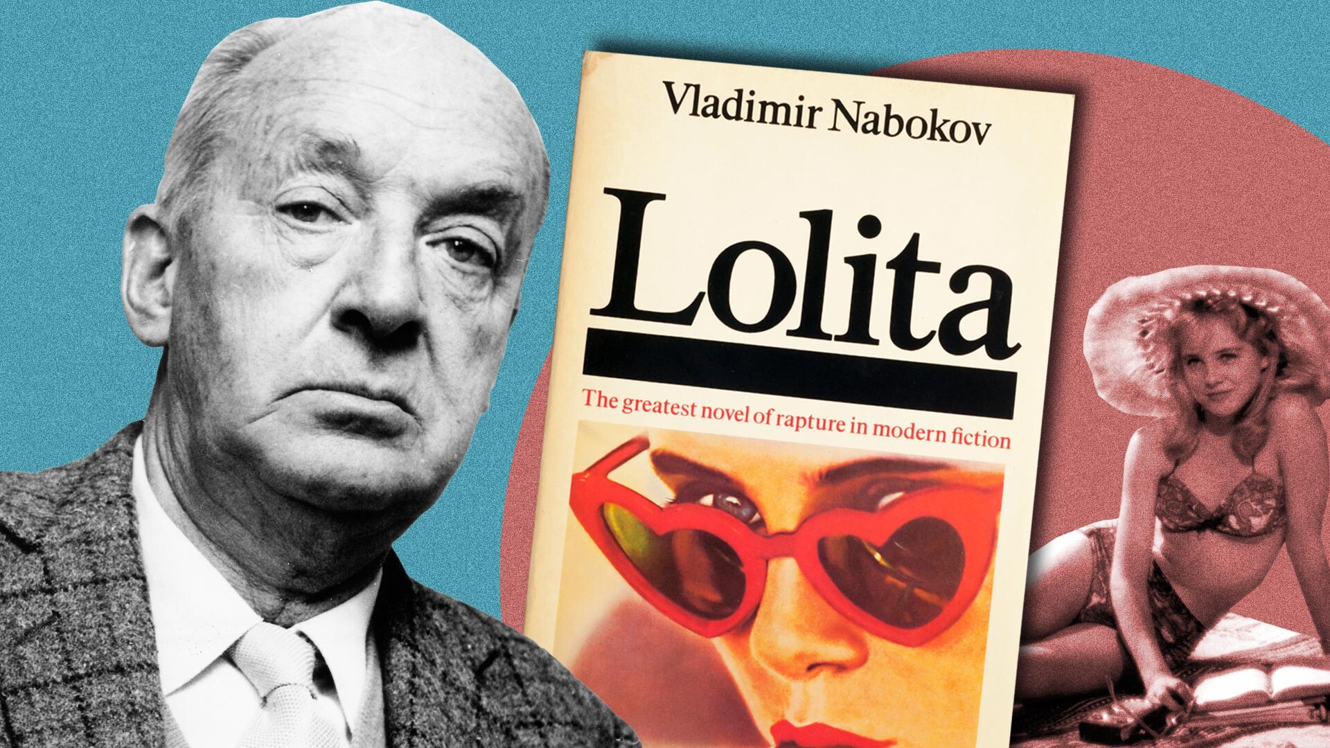 Tại sao 'Lolita' vẫn ám ảnh và gây tranh cãi sau hơn 60 năm ra đời?- Ảnh 2. Tại sao 'Lolita' vẫn ám ảnh và gây tranh cãi sau hơn 60 năm ra đời?- Ảnh 2.