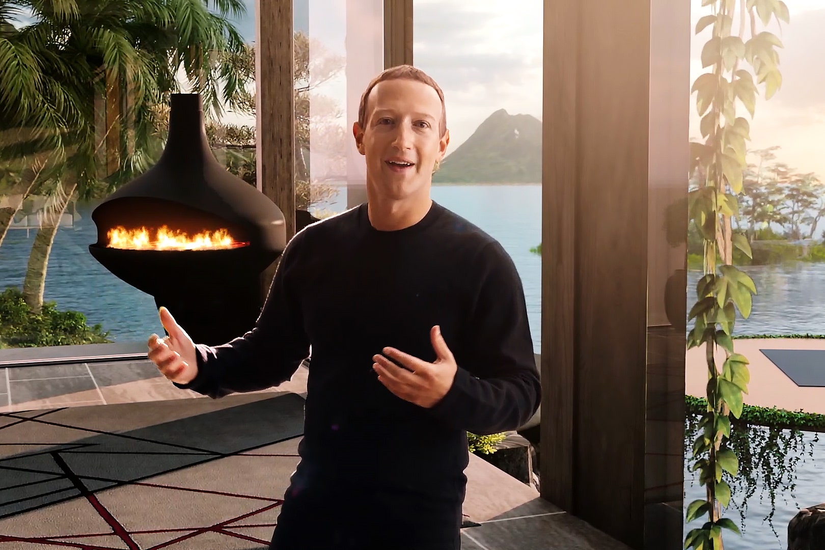 Meta chi 27 triệu USD để bảo vệ Mark Zuckerberg, tới cả CEO Tim Cook của Apple cũng không sánh bằng- Ảnh 1. Meta chi 27 triệu USD để bảo vệ Mark Zuckerberg, tới cả CEO Tim Cook của Apple cũng không sánh bằng- Ảnh 1.
