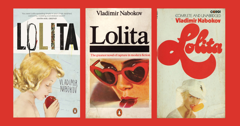 Tại sao 'Lolita' vẫn ám ảnh và gây tranh cãi sau hơn 60 năm ra đời?- Ảnh 1.