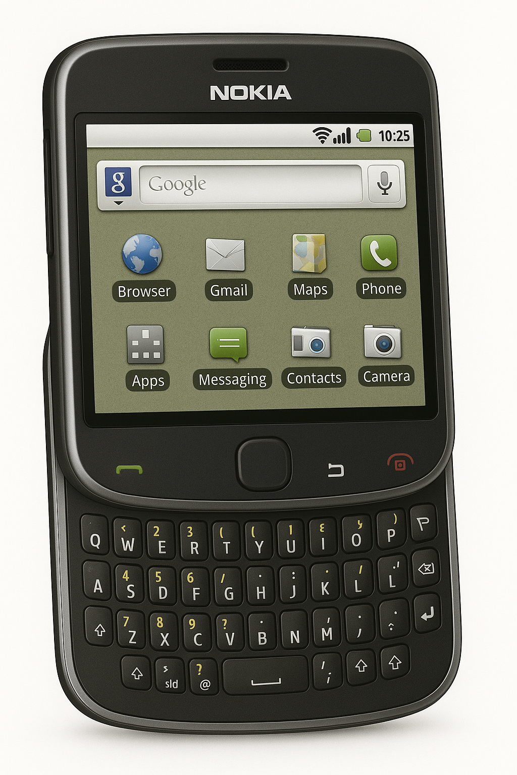 Nếu năm 2007, Apple chưa từng ra mắt iPhone thì...?- Ảnh 2.