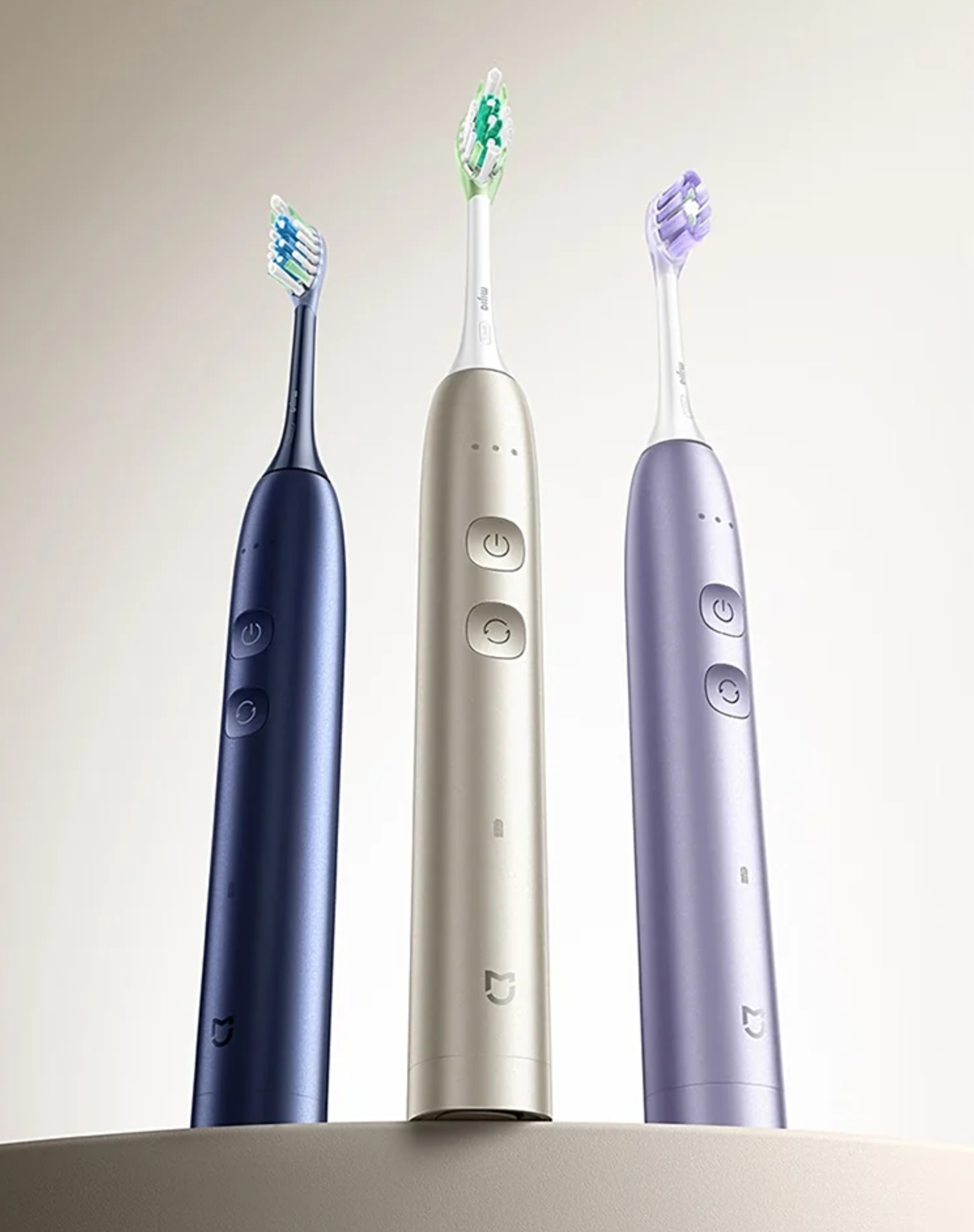 Xiaomi ra mắt bàn chải điện có AI, giá khủng ngang xe máy điện- Ảnh 3. Xiaomi ra mắt bàn chải điện có AI, giá khủng ngang xe máy điện- Ảnh 3.