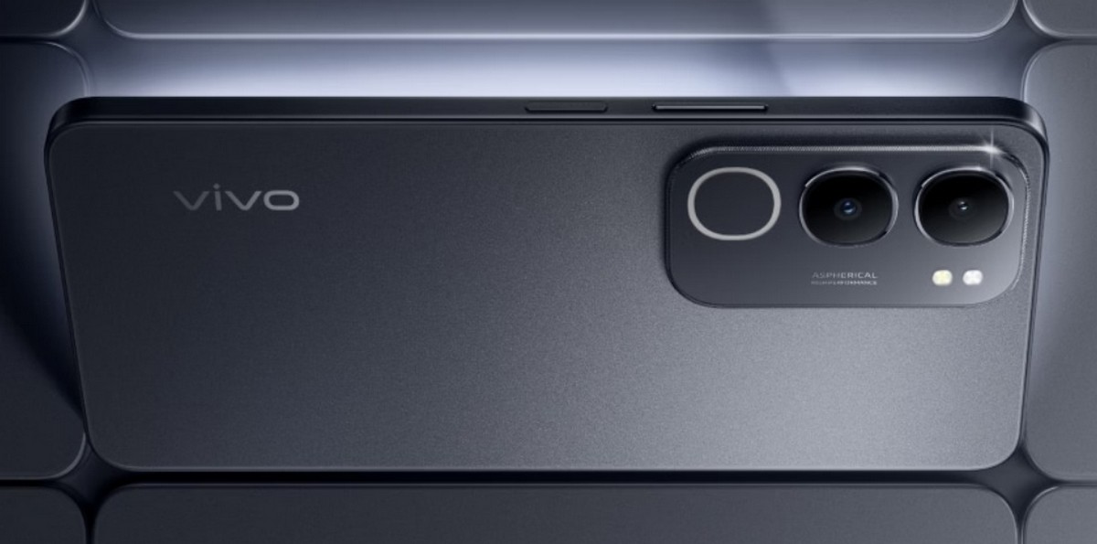 vivo G3 ra mắt với pin 6.000mAh, sạc nhanh 44W, giá chỉ hơn 5 triệu đồng- Ảnh 2.