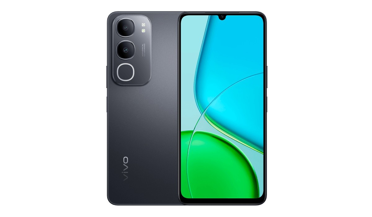 vivo G3 ra mắt với pin 6.000mAh, sạc nhanh 44W, giá chỉ hơn 5 triệu đồng- Ảnh 1.