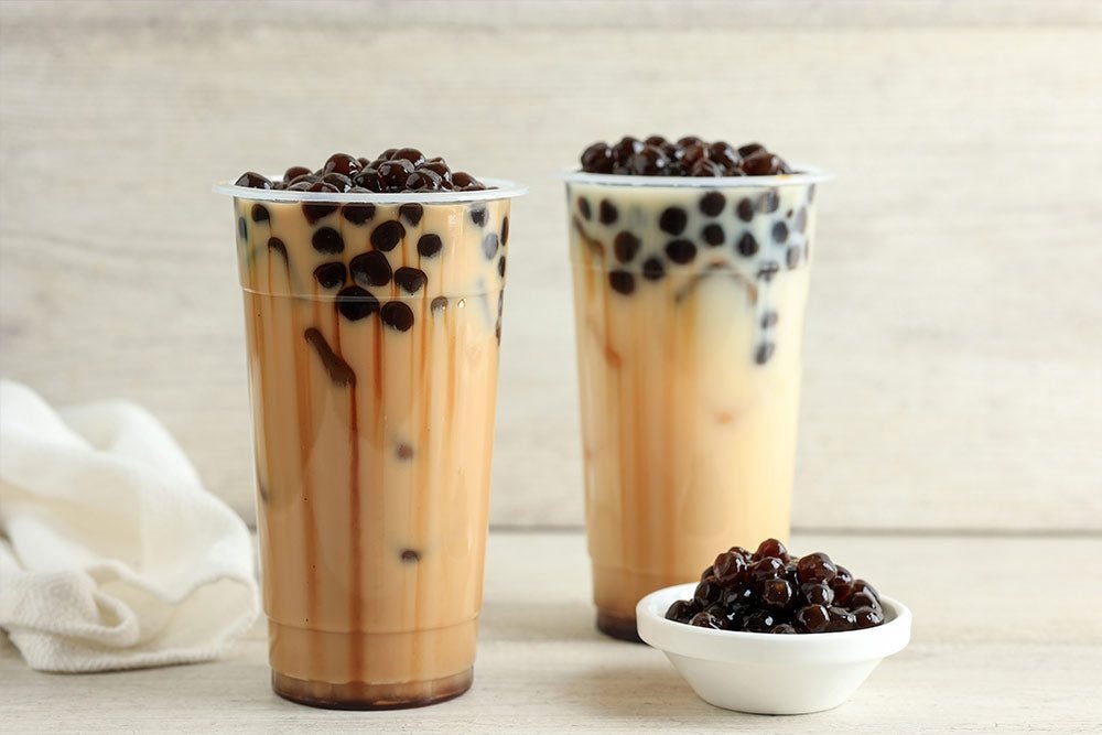 Gần 200.000 cửa hàng đóng cửa: Cuộc khủng hoảng chưa từng thấy trong ngành trà sữa Trung Quốc- Ảnh 3.