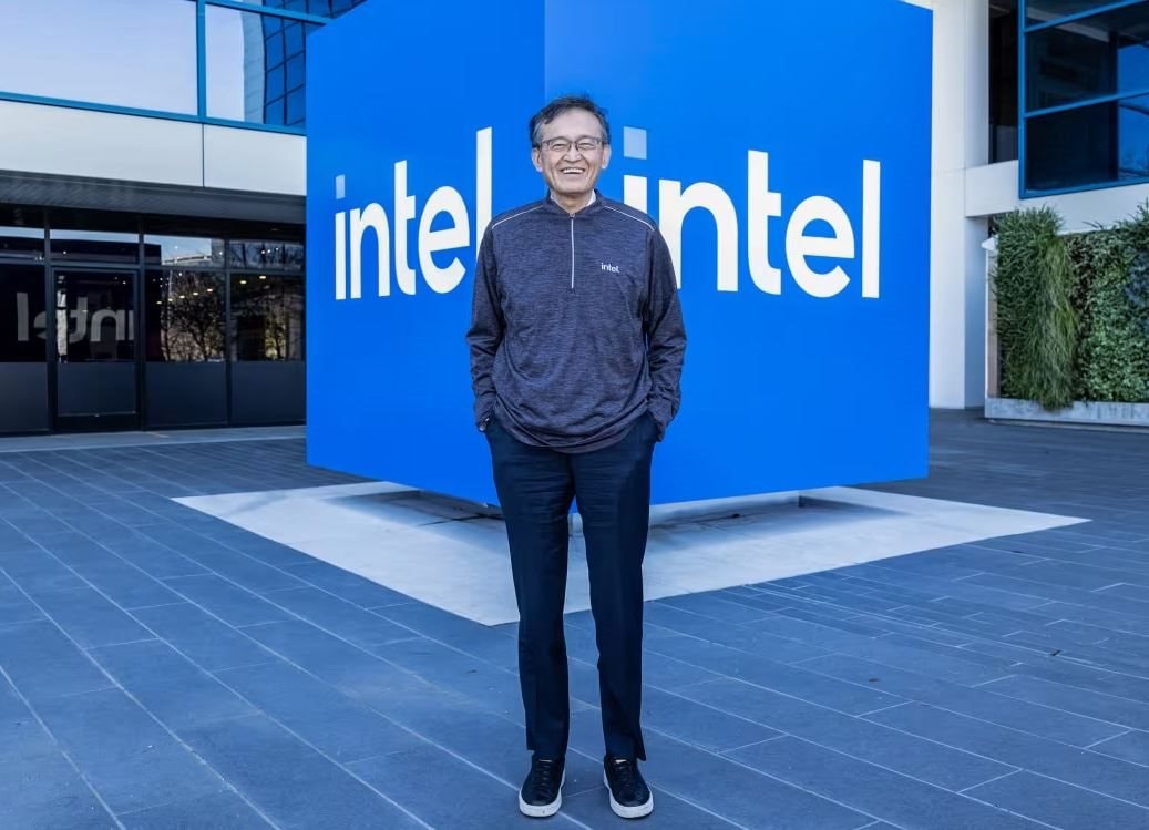 SoftBank 'tất tay' 2 tỷ USD vào Intel, chính thức trở thành cổ đông lớn thứ sáu- Ảnh 1.