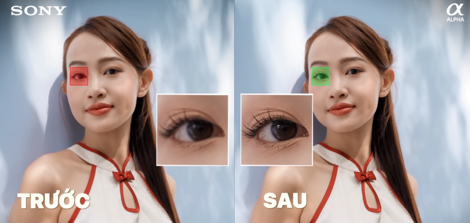 Sony Việt Nam ra mắt trung tâm sửa chữa và cân chỉnh ống kính chuyên sâu duy nhất tại Đông Nam Á- Ảnh 2.