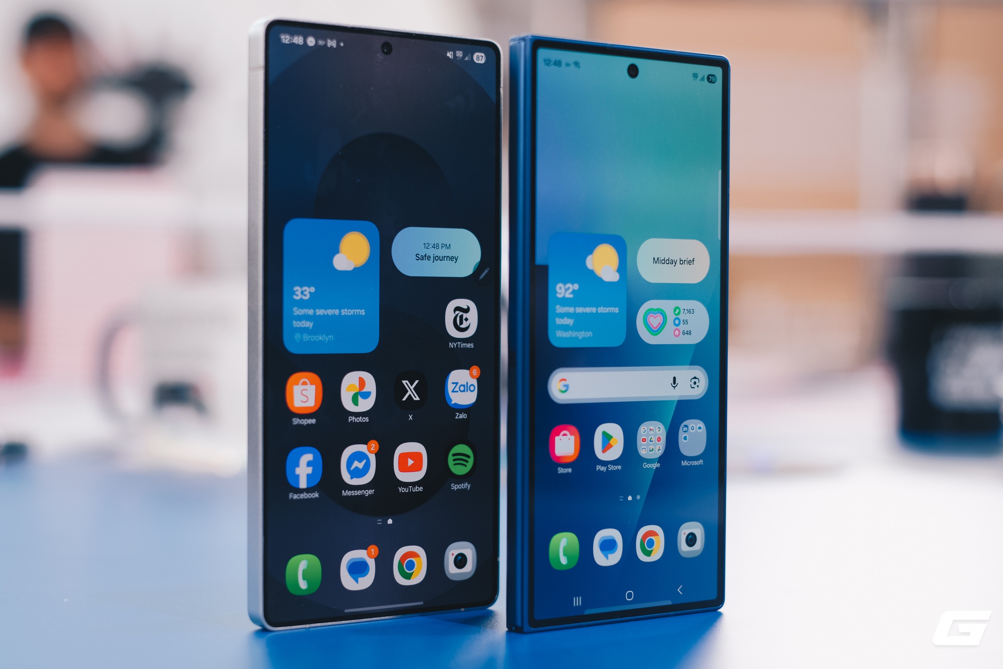 Sau “tháng trăng mật”, reviewer Việt Nam đánh giá Galaxy Z Fold7 ra sao: Trải nghiệm tiệm cận máy thanh, nhưng Galaxy S25 Ultra vẫn có chỗ đứng riêng- Ảnh 9. Sau “tháng trăng mật”, reviewer Việt Nam đánh giá Galaxy Z Fold7 ra sao: Trải nghiệm tiệm cận máy thanh, nhưng Galaxy S25 Ultra vẫn có chỗ đứng riêng- Ảnh 9.