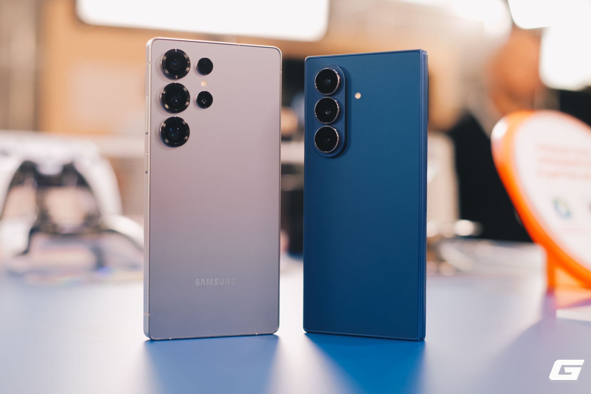 Sau “tháng trăng mật”, reviewer Việt Nam đánh giá Galaxy Z Fold7 ra sao: Trải nghiệm tiệm cận máy thanh, nhưng Galaxy S25 Ultra vẫn có chỗ đứng riêng- Ảnh 16. Sau “tháng trăng mật”, reviewer Việt Nam đánh giá Galaxy Z Fold7 ra sao: Trải nghiệm tiệm cận máy thanh, nhưng Galaxy S25 Ultra vẫn có chỗ đứng riêng- Ảnh 16.