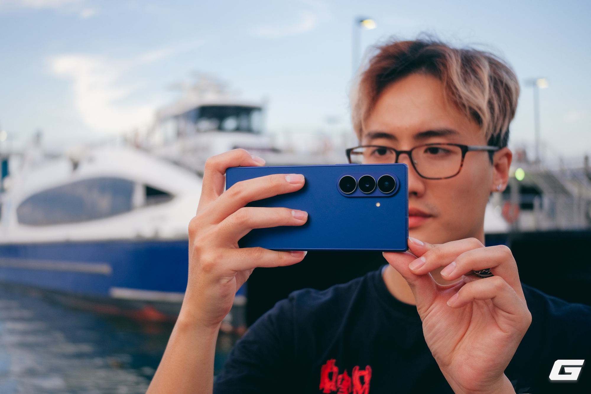 Sau “tháng trăng mật”, reviewer Việt Nam đánh giá Galaxy Z Fold7 ra sao: Trải nghiệm tiệm cận máy thanh, nhưng Galaxy S25 Ultra vẫn có chỗ đứng riêng- Ảnh 12. Sau “tháng trăng mật”, reviewer Việt Nam đánh giá Galaxy Z Fold7 ra sao: Trải nghiệm tiệm cận máy thanh, nhưng Galaxy S25 Ultra vẫn có chỗ đứng riêng- Ảnh 12.