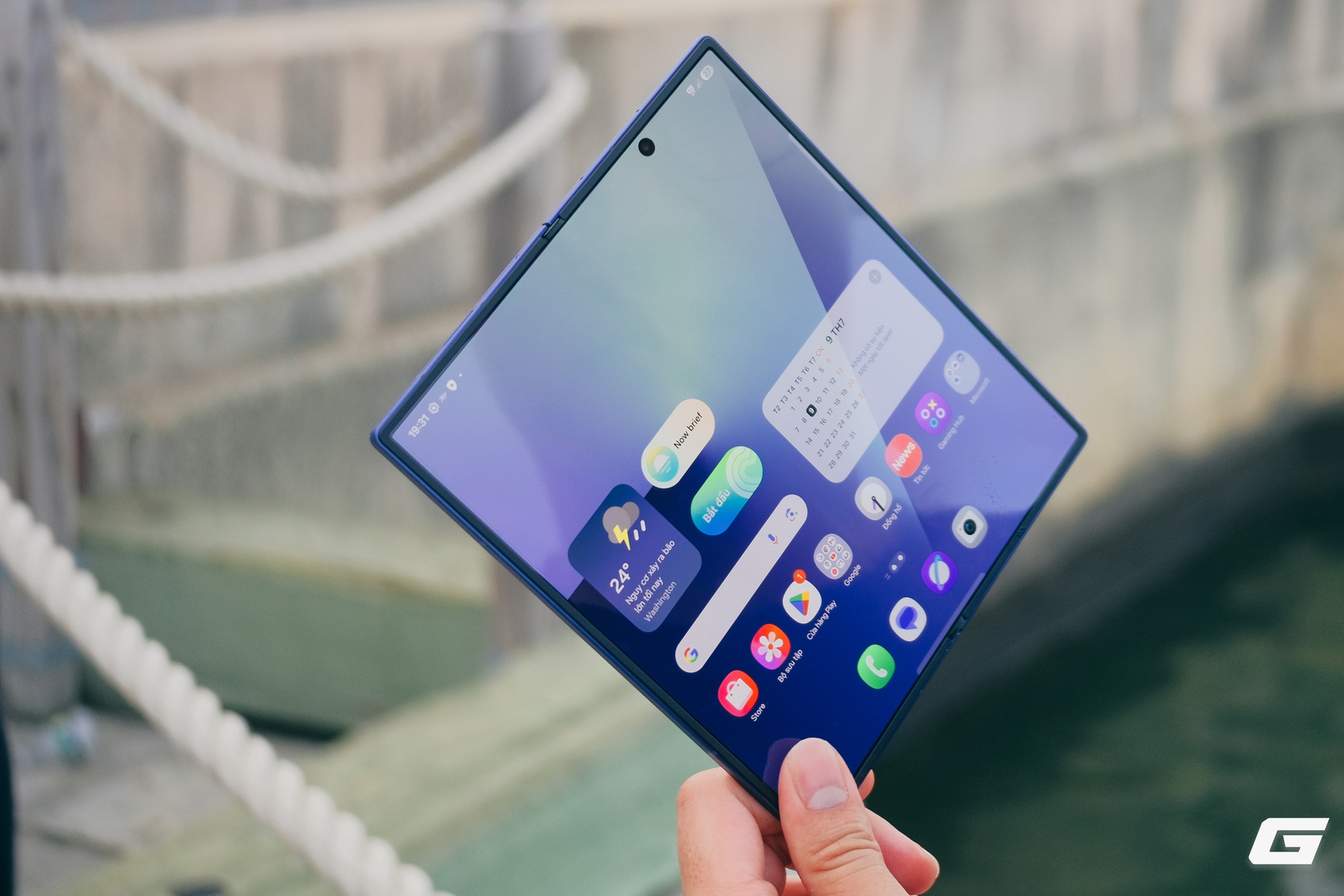 Sau “tháng trăng mật”, reviewer Việt Nam đánh giá Galaxy Z Fold7 ra sao: Trải nghiệm tiệm cận máy thanh, nhưng Galaxy S25 Ultra vẫn có chỗ đứng riêng- Ảnh 22. Sau “tháng trăng mật”, reviewer Việt Nam đánh giá Galaxy Z Fold7 ra sao: Trải nghiệm tiệm cận máy thanh, nhưng Galaxy S25 Ultra vẫn có chỗ đứng riêng- Ảnh 22.