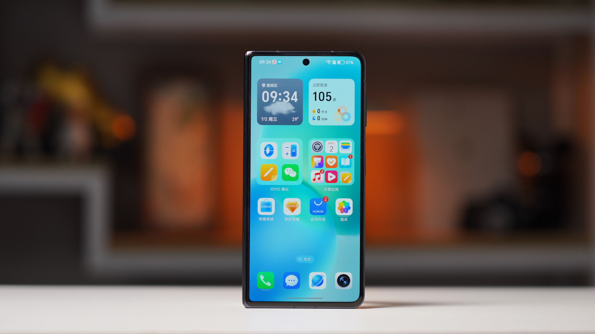 Honor Magic V5 lập kỷ lục Guinness: Bản lề siêu bền nâng được cả một chiếc tủ lạnh- Ảnh 6.