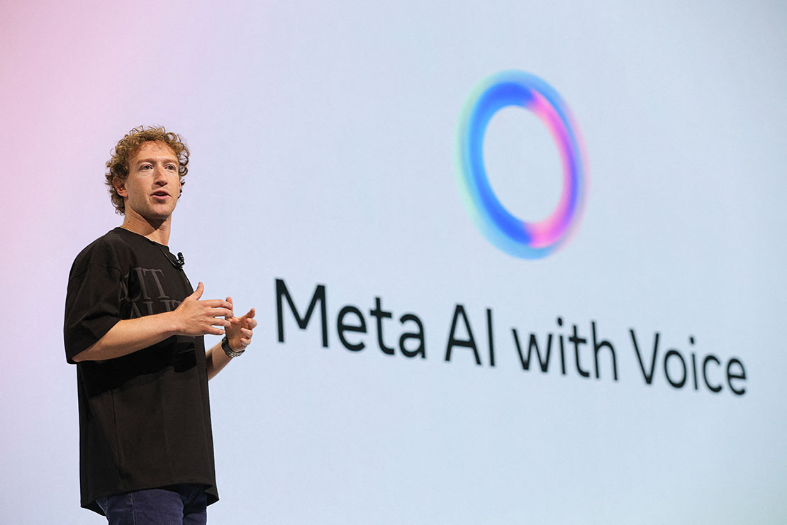 Cụ ông qua đời vì tin lời tán tỉnh đường mật của chatbot Meta: Khi AI học cách nói dối quá giỏi- Ảnh 5. Cụ ông qua đời vì tin lời tán tỉnh đường mật của chatbot Meta: Khi AI học cách nói dối quá giỏi- Ảnh 5.