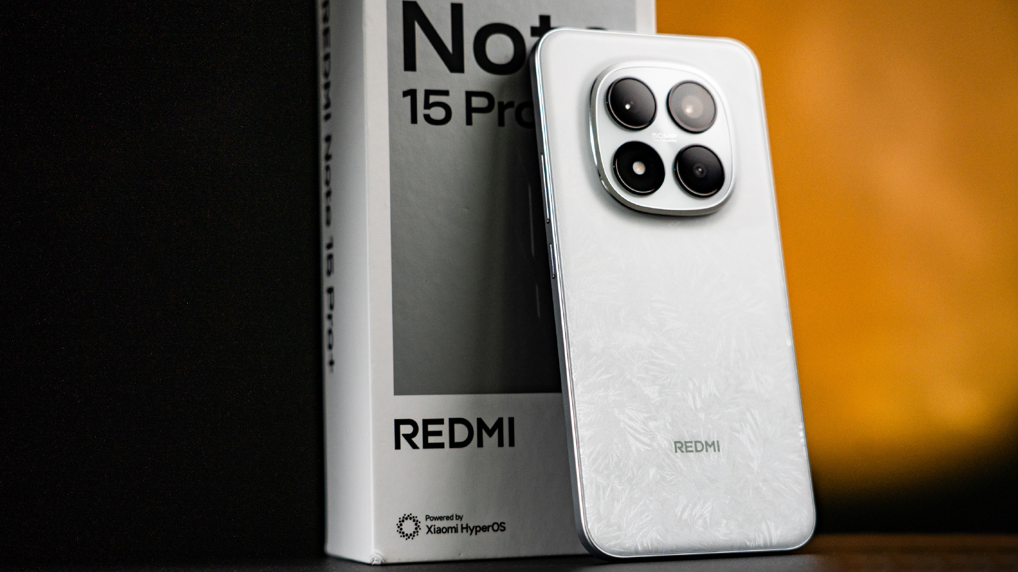 Cận cảnh Xiaomi REDMI Note 15 Pro+ sắp ra mắt: Toàn những màu đẹp, thiết kế mới cực bền bỉ, pin 7.000mAh- Ảnh 7.