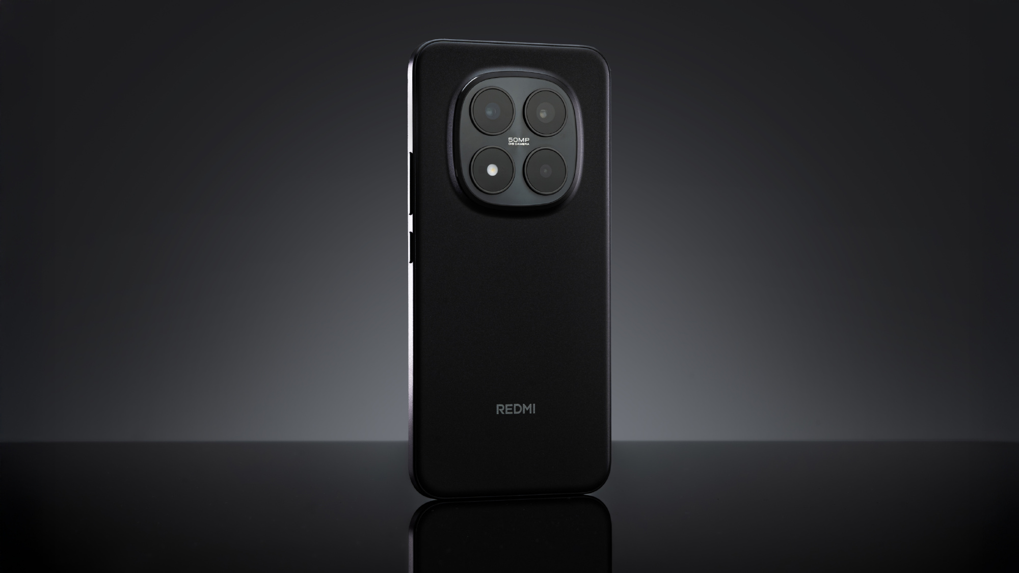 Cận cảnh Xiaomi REDMI Note 15 Pro+ sắp ra mắt: Toàn những màu đẹp, thiết kế mới cực bền bỉ, pin 7.000mAh- Ảnh 14.