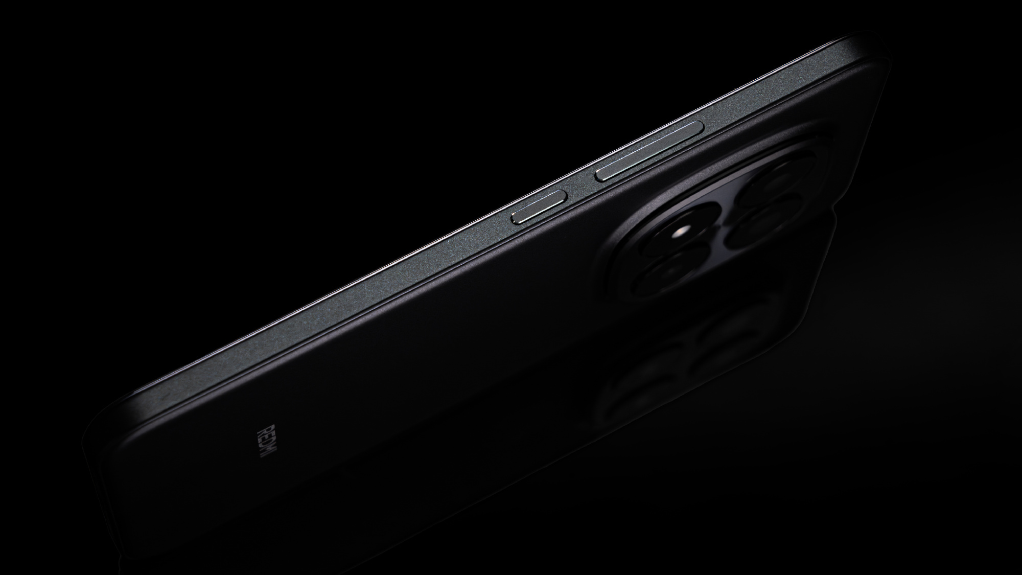 Cận cảnh Xiaomi REDMI Note 15 Pro+ sắp ra mắt: Toàn những màu đẹp, thiết kế mới cực bền bỉ, pin 7.000mAh- Ảnh 15.